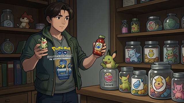 Duplicates as Materials from "Pokemon Go: The Ultimate Beginner's Guide For Kindle Book Tips And Trick How to Become The Best Pokemon Trainer: This Kindle Book Will Answer Your Unsolved Questions". Turning Excess into Candy Duplicate Pokémon can be transferred for Candy.