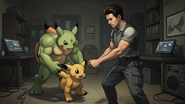 Partnered Strength from "Pokemon Go: The Ultimate Beginner's Guide For Kindle Book Tips And Trick How to Become The Best Pokemon Trainer: This Kindle Book Will Answer Your Unsolved Questions". Sending a Companion to Battle The player selects Pokémon for Gym combat and places their abilities within a team plan.