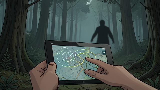 Rare Encounter Search from "Pokemon Go: The Ultimate Beginner's Guide For Kindle Book Tips And Trick How to Become The Best Pokemon Trainer: This Kindle Book Will Answer Your Unsolved Questions". Pursuing the Uncommon The player applies the tracking method to rare or evolved Pokémon.