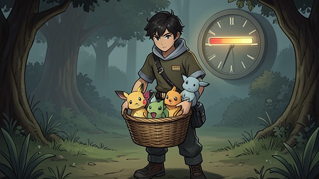 Capture Accumulation from "Pokemon Go: The Ultimate Beginner's Guide For Kindle Book Tips And Trick How to Become The Best Pokemon Trainer: This Kindle Book Will Answer Your Unsolved Questions". Building a Reserve Before activating the timed items, the player is encouraged to gather Pokémon and save Candy.