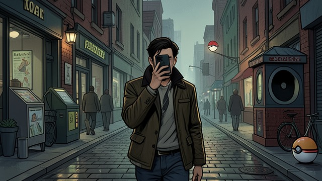 Embodied Play from "Pokemon Go: The Ultimate Beginner's Guide For Kindle Book Tips And Trick How to Become The Best Pokemon Trainer: This Kindle Book Will Answer Your Unsolved Questions". The Body in the Game By this point, walking connects captures, eggs, PokéStops, and tracking.