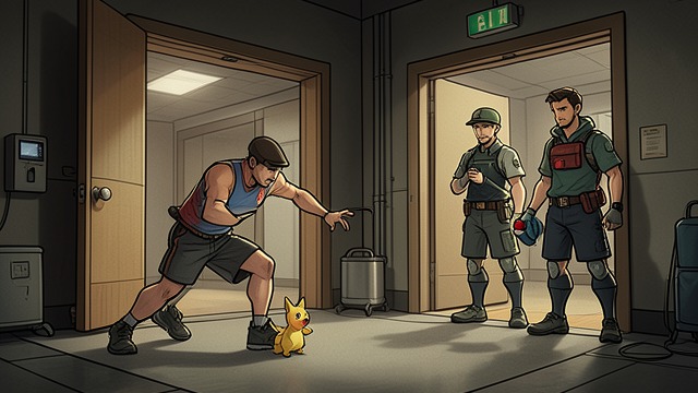 Rapid Reoccupation from "Pokemon Go: The Ultimate Beginner's Guide For Kindle Book Tips And Trick How to Become The Best Pokemon Trainer: This Kindle Book Will Answer Your Unsolved Questions". Seizing the Opening A fast player can place a Pokémon in the neutral Gym before another team does. Timing determines who converts victory into control.