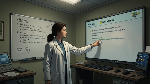 Professor’s Introduction from "Pokemon Go: The Ultimate Beginner's Guide For Kindle Book Tips And Trick How to Become The Best Pokemon Trainer: This Kindle Book Will Answer Your Unsolved Questions". The Tutorial Authority Professor Willow appears after sign-in and supplies the first explanation of the game’s systems.