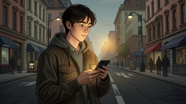 New City Resident from "Pokemon Go: The Ultimate Beginner's Guide For Kindle Book Tips And Trick How to Become The Best Pokemon Trainer: This Kindle Book Will Answer Your Unsolved Questions". An Unfamiliar Home The player has lived in the city for only a few months and has not fully explored it.