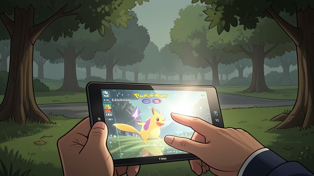 Game Installation from "Pokemon Go: The Ultimate Beginner's Guide For Kindle Book Tips And Trick How to Become The Best Pokemon Trainer: This Kindle Book Will Answer Your Unsolved Questions". Entering the Game The player begins by installing Pokémon GO and accepting a form of play that depends on the physical world.