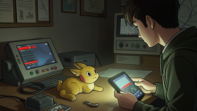 Health Awareness from "Pokemon Go: The Ultimate Beginner's Guide For Kindle Book Tips And Trick How to Become The Best Pokemon Trainer: This Kindle Book Will Answer Your Unsolved Questions". Watching HP The player sees that the Pokémon has a finite amount of health. The creature’s condition becomes something the Trainer must monitor.