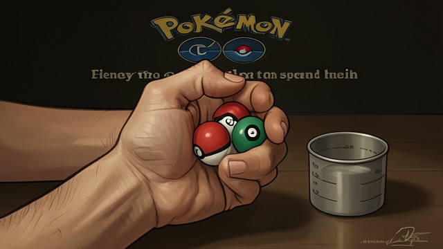 Resource Hoarding from "Pokemon Go: The Ultimate Beginner's Guide For Kindle Book Tips And Trick How to Become The Best Pokemon Trainer: This Kindle Book Will Answer Your Unsolved Questions". Saving for Evolution The player is advised to gather creatures, transfer duplicates, and preserve Candy before spending it.
