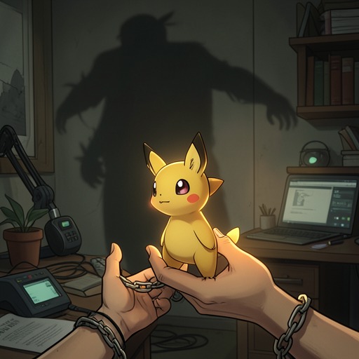 The Trainer and the Pokémon from "Pokemon Go: The Ultimate Beginner's Guide For Kindle Book Tips And Trick How to Become The Best Pokemon Trainer: This Kindle Book Will Answer Your Unsolved Questions". This flow traces the changing bond between the player and captured Pokémon from possession toward selection partnership and loss.