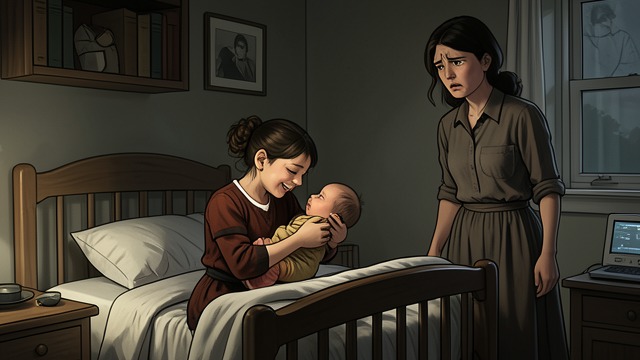 A Longed-for Brother from "Box Set: Samsons Sterbliche Geliebte & Samson's Lovely Mortal (Deutsch·Englisch) (Scanguards Vampire) (German Edition)". The Wish for a Sibling Childhood Hope Delilah asks for a younger brother or sister while her mother struggles to conceive.