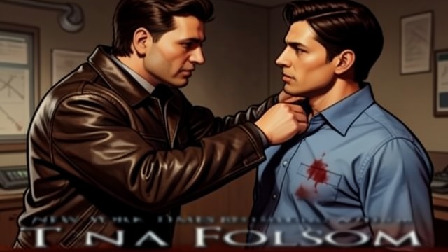 A Protector’s Mistake from "Box Set: Samsons Sterbliche Geliebte & Samson's Lovely Mortal (Deutsch·Englisch) (Scanguards Vampire) (German Edition)". The Wrong Threat Misreading Amaury Samson smells blood and attacks Amaury, believing that his friend may be feeding on Delilah.