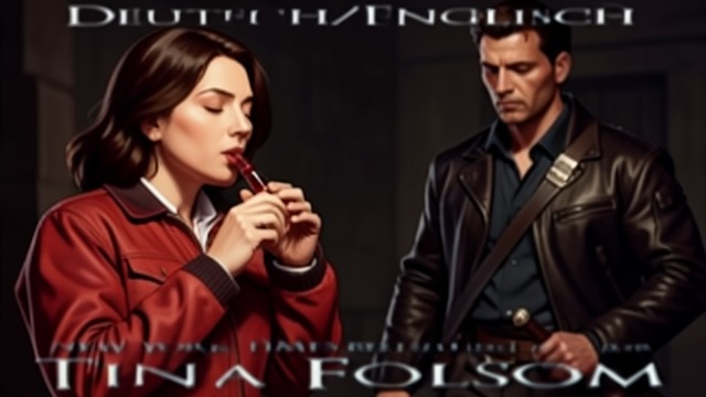 Care as Partnership from "Box Set: Samsons Sterbliche Geliebte & Samson's Lovely Mortal (Deutsch·Englisch) (Scanguards Vampire) (German Edition)". Mutual Responsibility Delilah’s Decision Delilah gives Samson her blood because she cannot imagine living without him, not because he orders her to.
