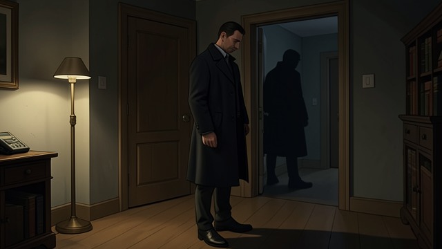 John’s Silence from "Box Set: Samsons Sterbliche Geliebte & Samson's Lovely Mortal (Deutsch·Englisch) (Scanguards Vampire) (German Edition)". Ignorance as Defense Withheld Motives John refuses to tell Billy about the blackmailer and avoids asking what the larger scheme involves.