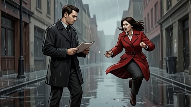 Blackmail from "Box Set: Samsons Sterbliche Geliebte & Samson's Lovely Mortal (Deutsch·Englisch) (Scanguards Vampire) (German Edition)". A Second Master Secret Demands An unnamed man contacts John and demands access to Scanguards’ books.
