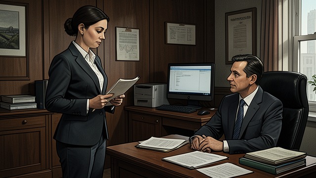 A Special Assignment from "Box Set: Samsons Sterbliche Geliebte & Samson's Lovely Mortal (Deutsch·Englisch) (Scanguards Vampire) (German Edition)". The Outside Auditor A Mandate in San Francisco Delilah Sheridan arrives from New York as an outside auditor assigned to Scanguards’ San Francisco branch.