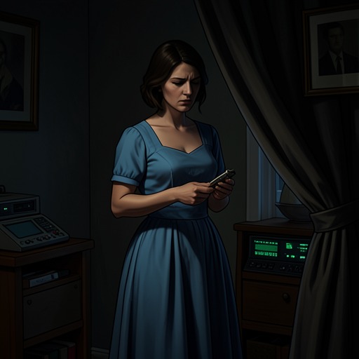 Delilah’s Guilt and Release from "Box Set: Samsons Sterbliche Geliebte & Samson's Lovely Mortal (Deutsch·Englisch) (Scanguards Vampire) (German Edition)". This thread traces Delilah Sheridan’s long-standing self-blame over Peter’s death from childhood silence to her father’s reassurance and a more open future.