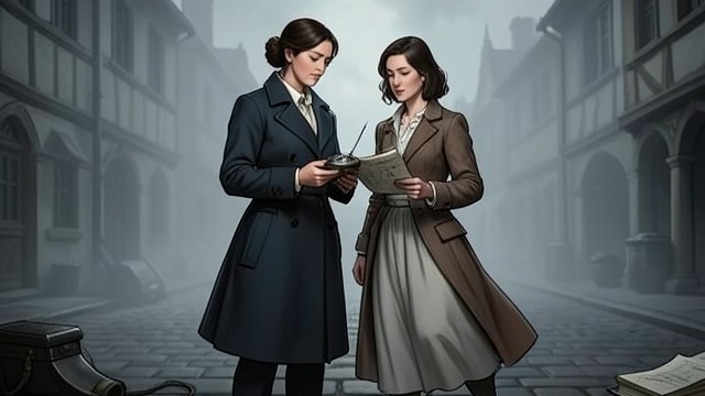 A Distinct Future from "Just Deserts". Choice Without Shame Different Values Georgiana eventually chooses a more traditional social path than Elizabeth.