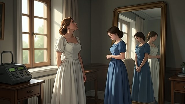 The Favorite and the Target from "Just Deserts". Unequal Affection Jane’s Elevation Fanny Bennet praises Jane Bennet’s beauty as the family’s salvation.