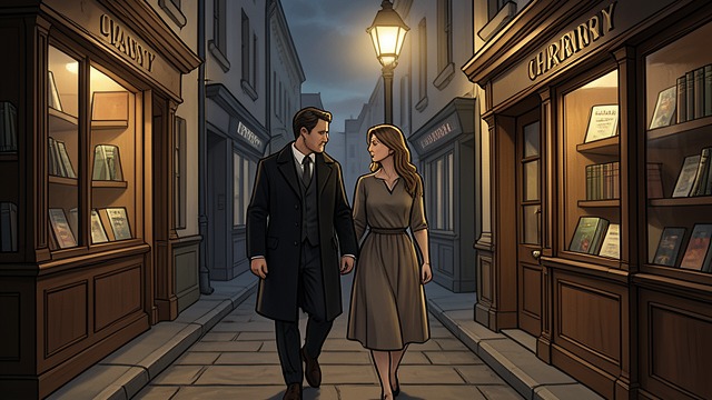 London Renewal from "Just Deserts". A Second Beginning Apology Darcy seeks Elizabeth at the Asylum and apologizes. Later he visits Gracechurch Street, explicitly asking to know her better.