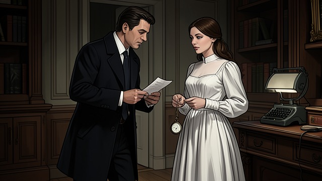 Collins as Heir from "Just Deserts". The Human Face of the Entail Arrival William Collins arrives as the expected heir, combining legal security with servility and self-importance.