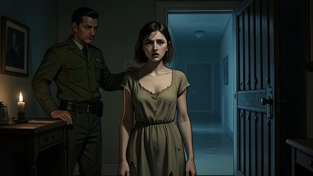 Lydia’s Reckoning from "Just Deserts". Fantasy Meets Reality Repeated Warnings Lydia Bennet ignores financial, moral, and physical warnings about officers and flirtation.