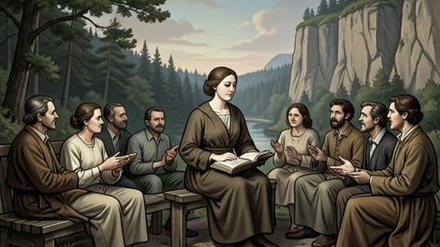 Elizabeth’s Restraint from "Just Deserts". Anger Without Judgment Moral Confusion Elizabeth Bennet wrestles with scripture after learning that refuge residents sometimes seek vengeance.