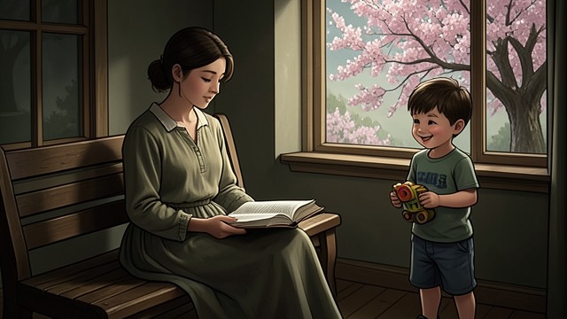 Jane’s Romantic Ideal from "Just Deserts". The Deepest Love A Childhood Formula Jane Bennet repeats that she will marry only for the deepest love.