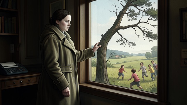 The Hedgerows Threat from "Just Deserts". Marriage as Rescue Fanny’s Fear Fanny Bennet imagines poverty after Thomas Bennet’s death and treats daughters’ marriages as the family’s financial salvation.