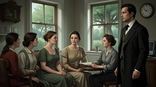 Jane’s Forgiveness from "Just Deserts". Love Recognized No Reproach Jane Bennet forgives Elizabeth and praises what she did for Lydia Bennet and the family.
