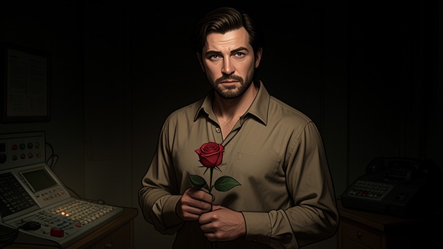 The Farewell from "The light house: A love story". The Farewell Release Blake McGrath speaks directly to Chloe and tells her that he loves her.