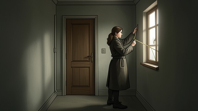The Available Shop from "The light house: A love story". The Available Shop Discovery Connie Dixon finds a narrow vacant commercial space near Warren Ryan’s store.