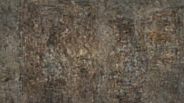 The Artistic Recognition from "The light house: A love story". The Artistic Recognition Attention Connie Dixon responds to Blake McGrath’s paintings with reverence rather than commercial calculation.