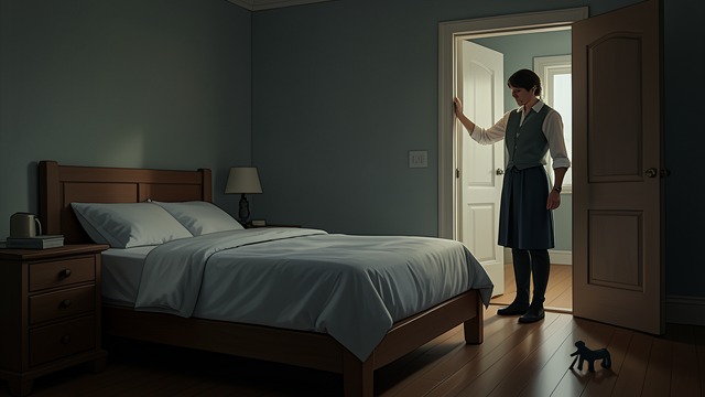 The Open Room from "The light house: A love story". The Open Room Admission Blake McGrath offers Chloe’s vacant room to Connie Dixon. Change The room is no longer reserved only for memory.