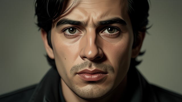 The Portrait Standard from "The light house: A love story". The Portrait Standard Achievement Blake McGrath creates a portrait Connie Dixon considers greater than his famous seascapes.