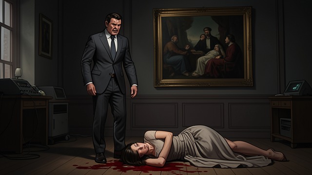 The Boardroom Assault from "The light house: A love story". The Boardroom Assault Threat Duncan Cartwright threatens housing and nursing support when Connie Dixon refuses to reveal Blake McGrath’s location.