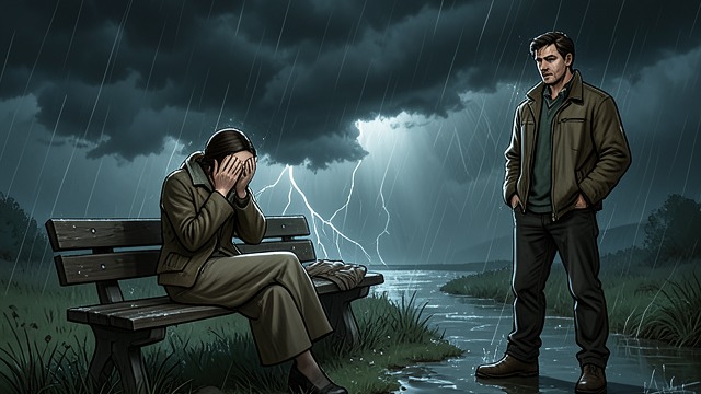 The No Secrets Vow from "The light house: A love story". The No Secrets Vow Confession Connie Dixon explains Duncan Cartwright’s abuse and the true purpose of the threatening call.