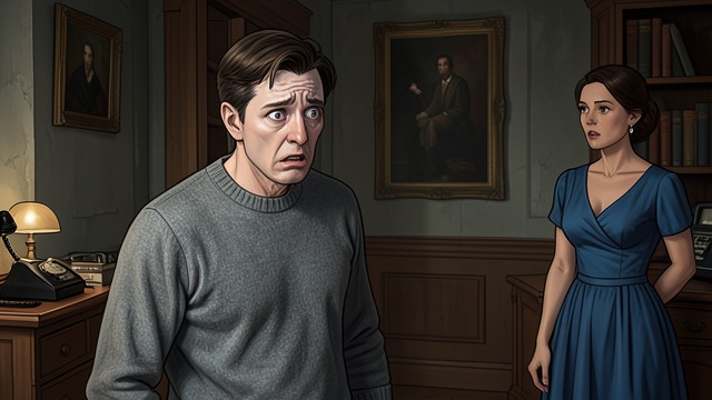 The Overheard Words from "The light house: A love story". The Overheard Words Misreading Blake McGrath hears Connie Dixon promise to get the paintings and remembers her commercial history.