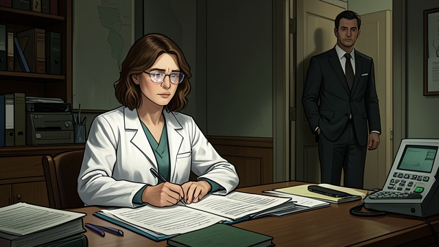 A Tired Researcher from "Just One Night". A Tired Researcher Work interrupted Geneva Bryce feels behind because thoughts of Bradford Taylor and their first encounter have distracted her from chemistry.