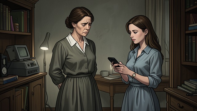 A Sister's Request from "Just One Night". A Sister's Request The bargain Jessie Bryce asks Geneva Bryce to impersonate a flirtatious airhead and meet Wilson's brother, hoping to win his approval.
