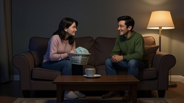 A Shared Future from "Just One Night". A Shared Future Domestic familiarity Geneva Bryce and Bradford Taylor have been living together for four months, though they have not told Jessie Bryce and…