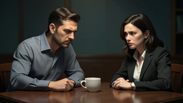Politics Interrupts from "Just One Night". Politics Interrupts Genuine disagreement Bradford Taylor discusses taxes and public savings, and Geneva Bryce can no longer remain silent.