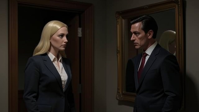 A Borrowed Name from "Just One Night". A Borrowed Name Ginny created Jessie Bryce asks Geneva Bryce to present herself as Ginny so Wilson's brother will see Jessie more favorably by comparison.