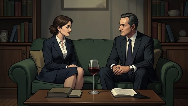 No Further Work Conflict from "Just One Night". No Further Work Conflict Personal life stabilizes Geneva Bryce and Bradford Taylor live together, and the narrative offers no further dispute about the…