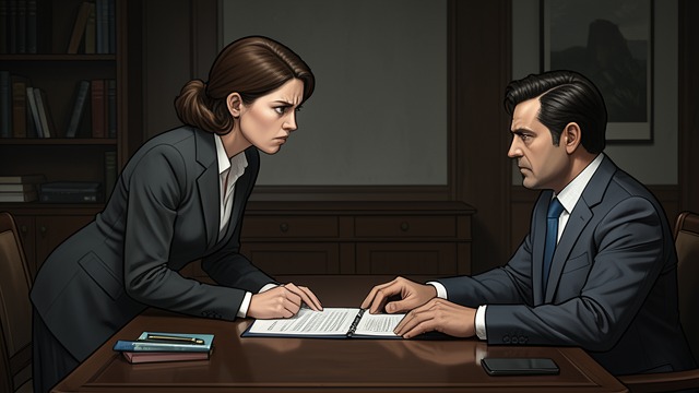 A Risk Identified from "Just One Night". A Risk Identified Geneva asks directly Geneva Bryce asks whether Bradford Taylor's investment or her job depends on her sleeping with him.