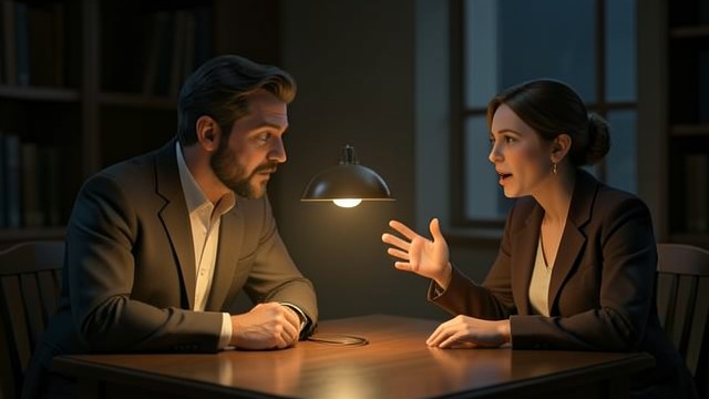 Respect Arrives from "Just One Night". Respect Arrives A different kind of attention Bradford Taylor listens when Geneva Bryce argues seriously about public spending and taxes.