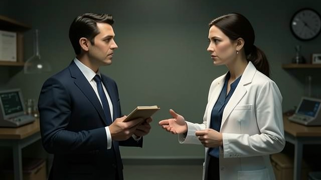 The Laboratory Reunion from "Just One Night". The Laboratory Reunion A deliberate return Bradford Taylor finds Geneva Bryce at Geneva's research laboratory after realizing her name links to the woman he…