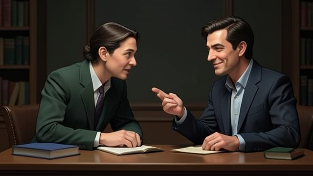Jokes as Defense from "Just One Night". Jokes as Defense Turning subjects sexual Geneva Bryce converts Bradford Taylor's attempts at ordinary conversation into innuendo and invented stories.