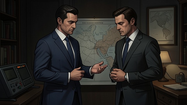 Business Between Them from "Just One Night". Business Between Them Shared plans Bradford Taylor asks Wilson about the Dowling Road property, and Wilson reports that it appears suitable.