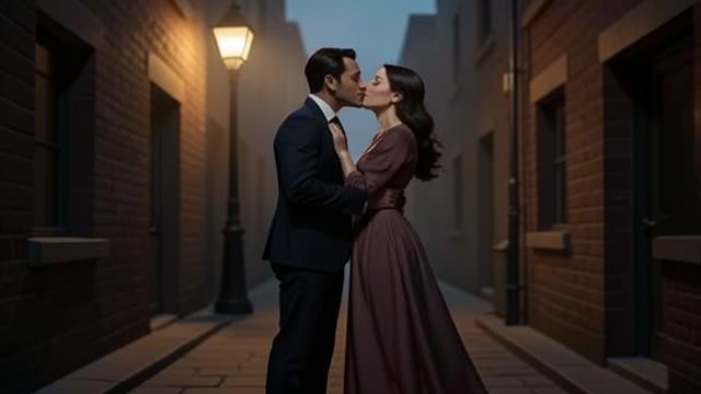 An Unplanned Night from "Just One Night". An Unplanned Night The date changes direction Bradford Taylor challenges Geneva Bryce's assumed persona, then kisses her and proposes a night together.