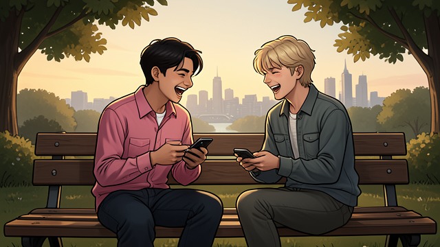 College Friendship from "The Beki CEO Got Me Pregnant". A Durable Friendship Kazumi Lhynx Valeres and Yohan Xyle Laroses have known each other since sixth grade and remain close through college.