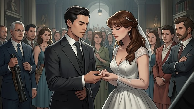 Public Misreading from "The Beki CEO Got Me Pregnant". A Viral Contradiction Social media users question how a gay CEO could marry and impregnate a woman.